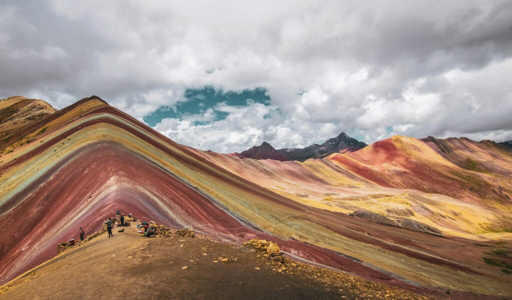 Perú: Cielo