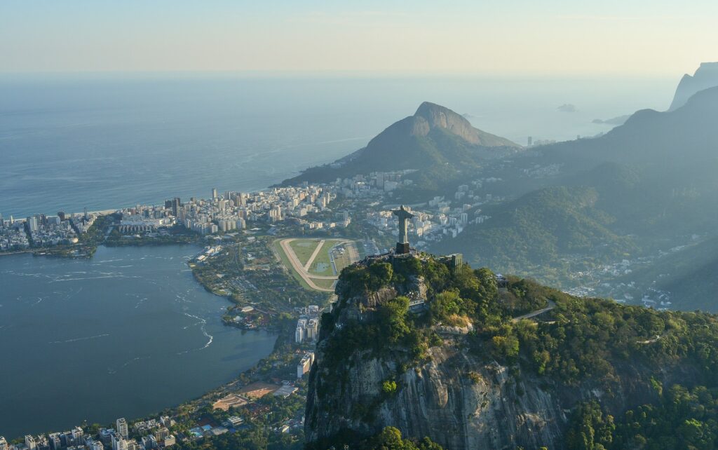 Brasil Maravilloso