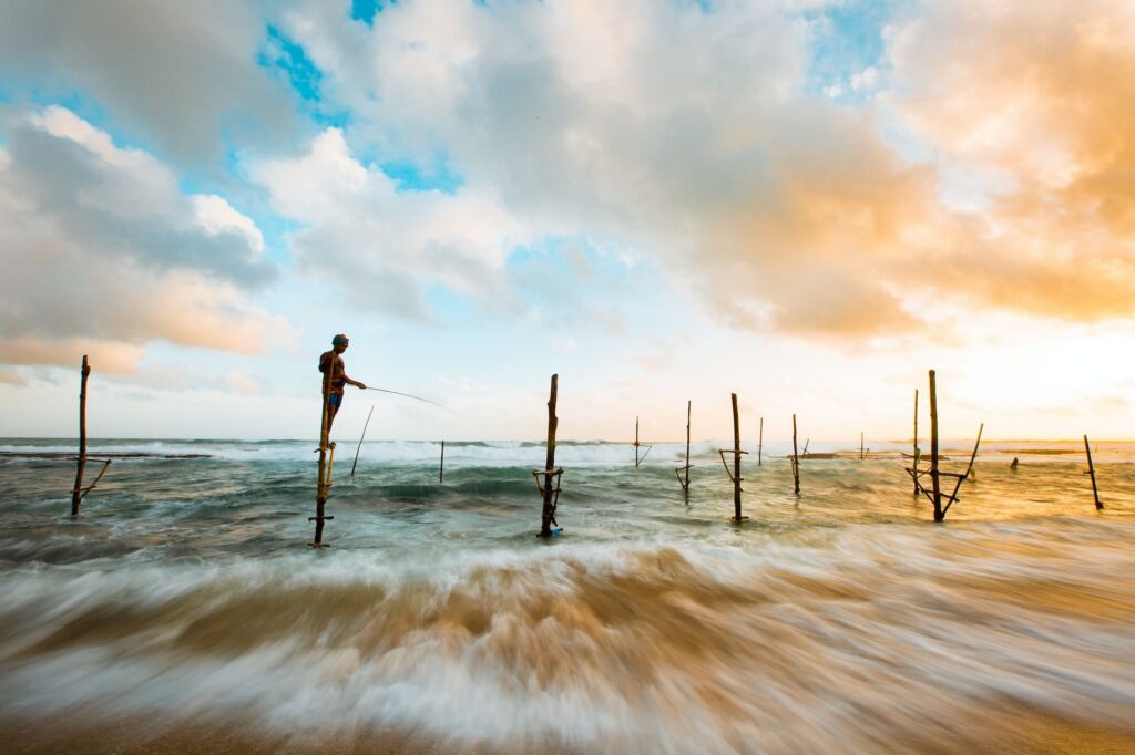 Sri Lanka