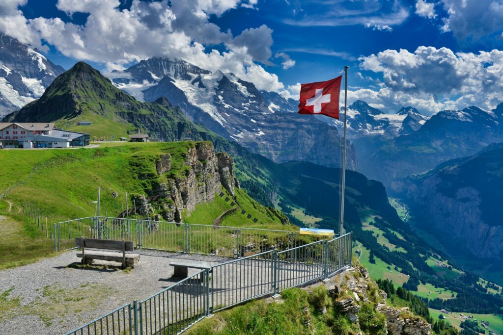 Suiza